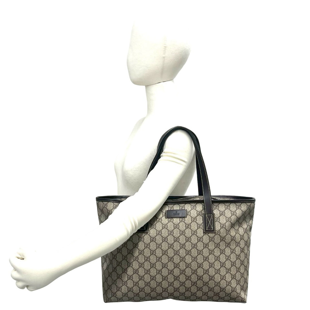tote bag gucci