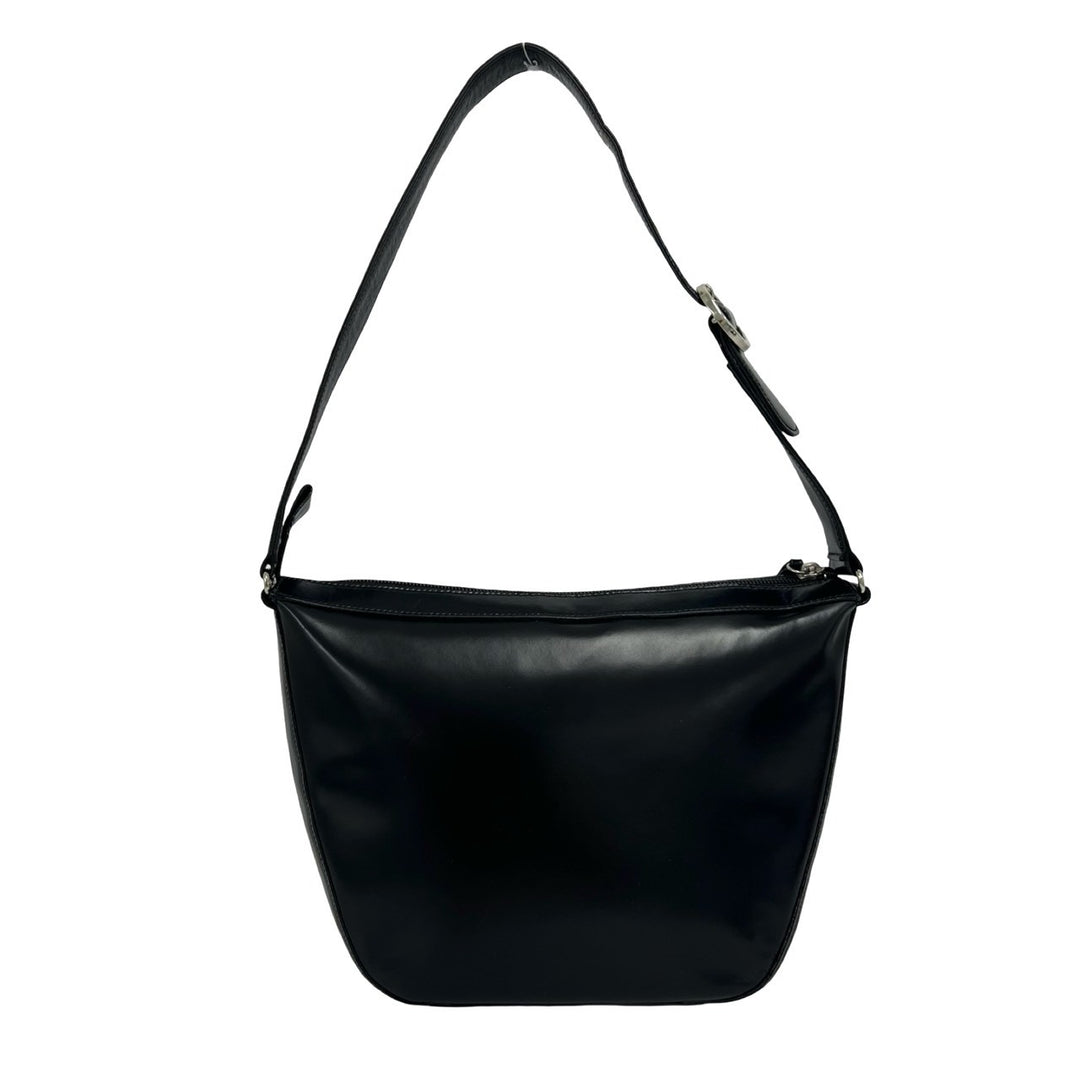shoulder bag burberry