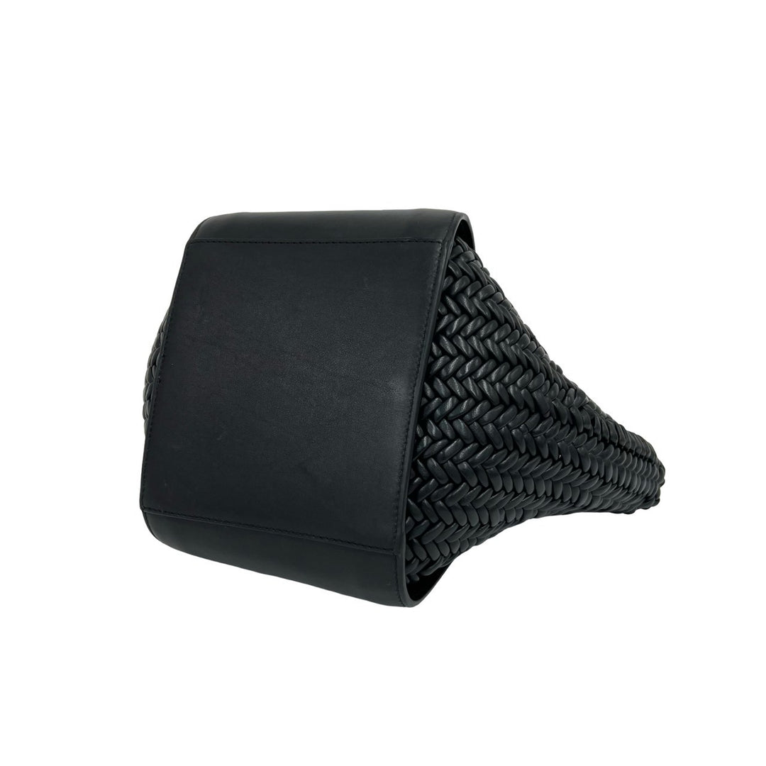 shoulder bag loewe hammock compact