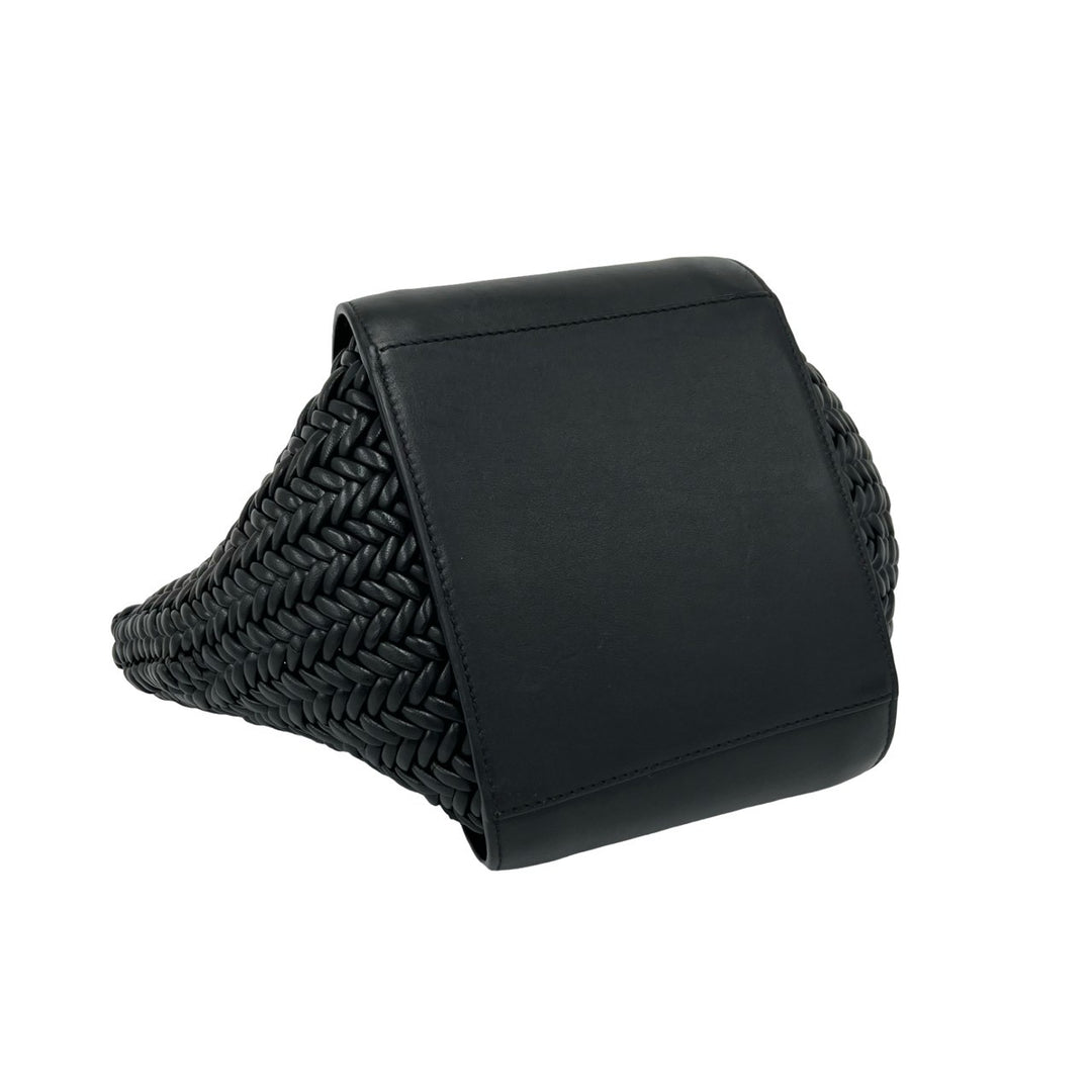shoulder bag loewe hammock compact