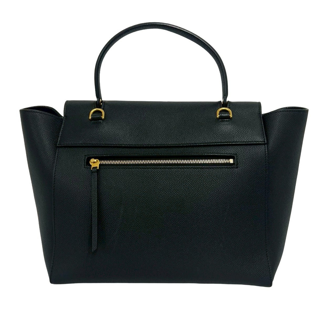 shoulder bag celine belt bag mini