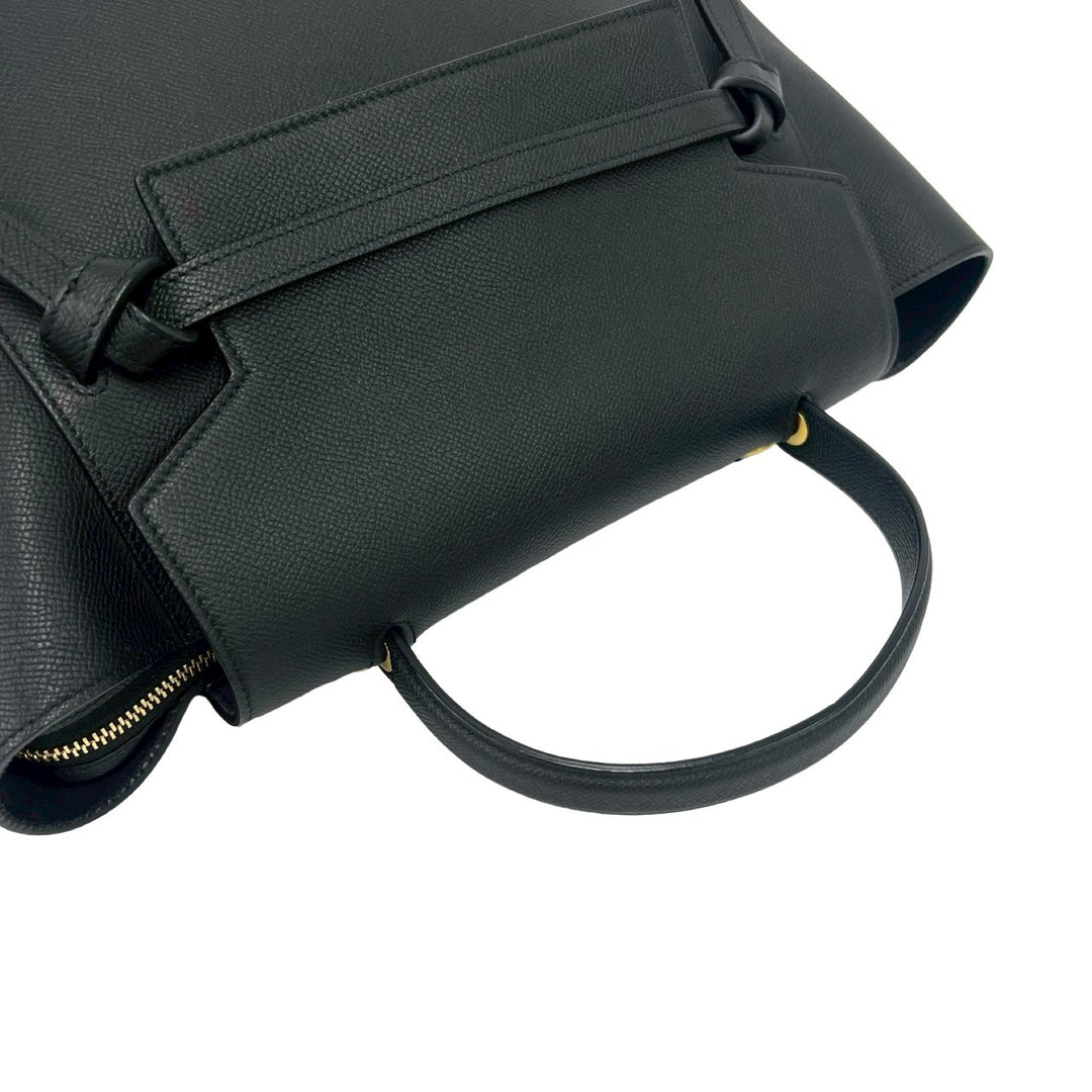 shoulder bag celine belt bag mini