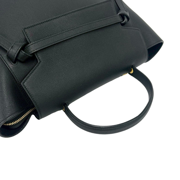 shoulder bag celine belt bag mini