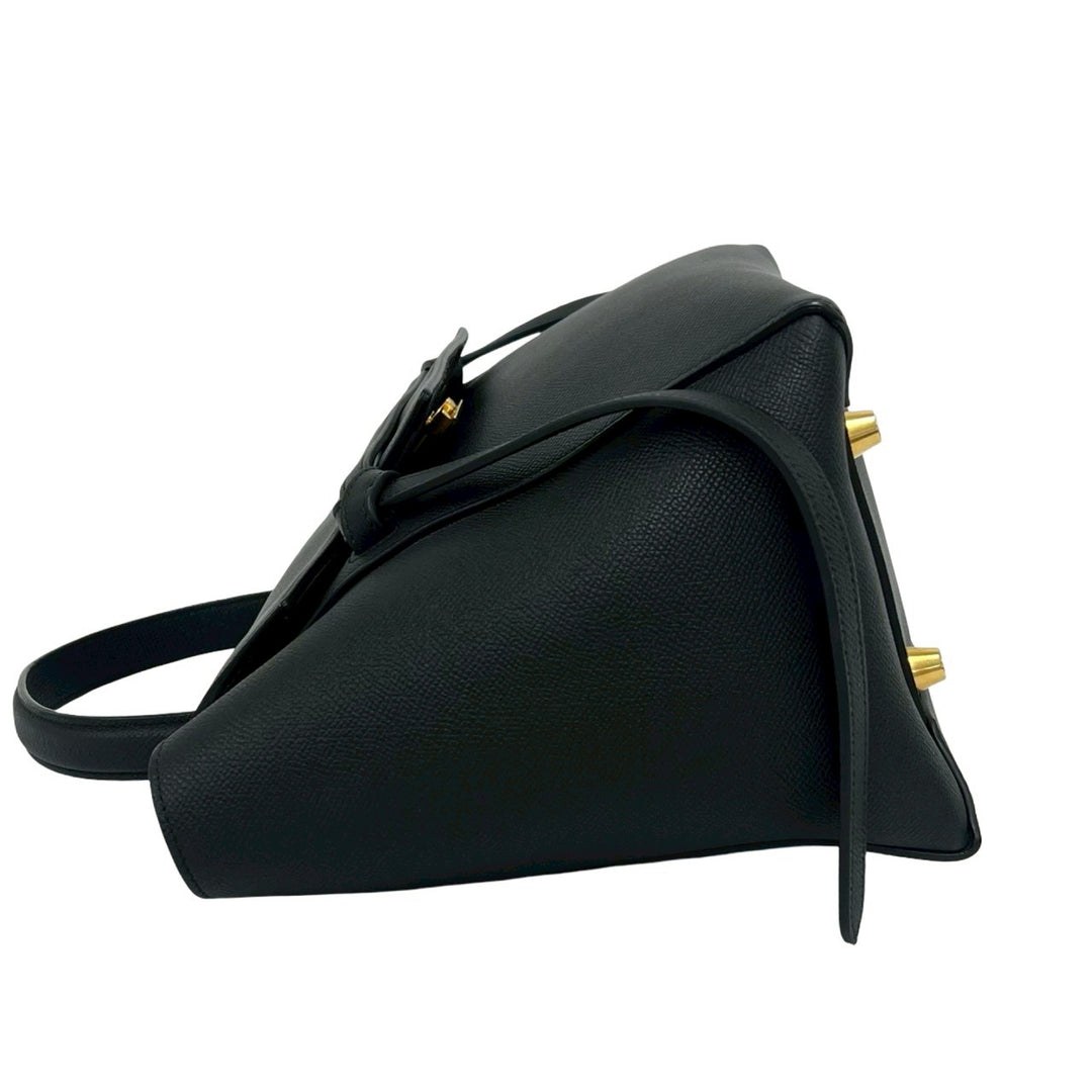 shoulder bag celine belt bag mini