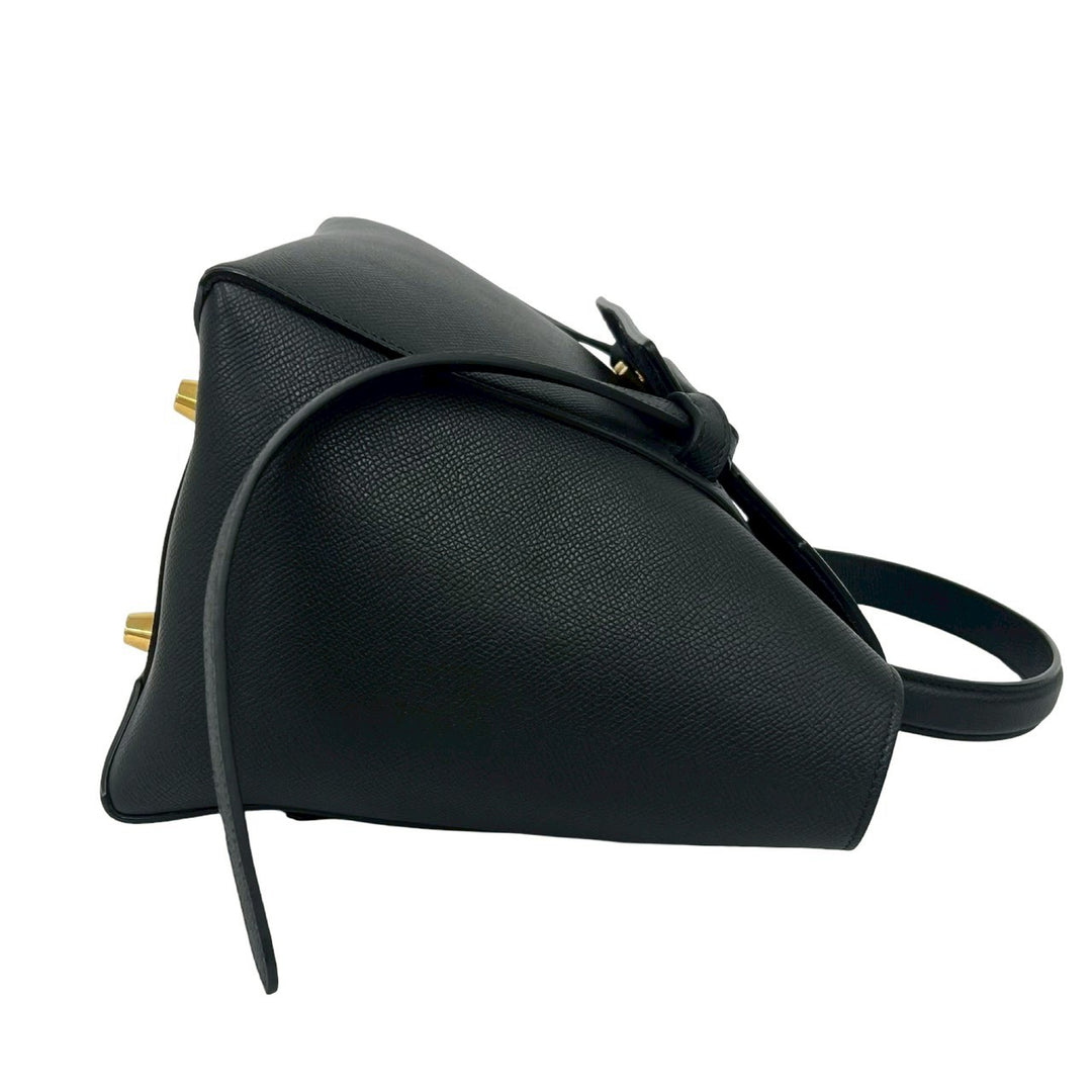 shoulder bag celine belt bag mini