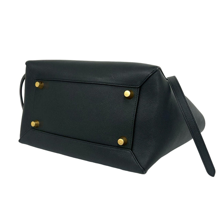 shoulder bag celine belt bag mini