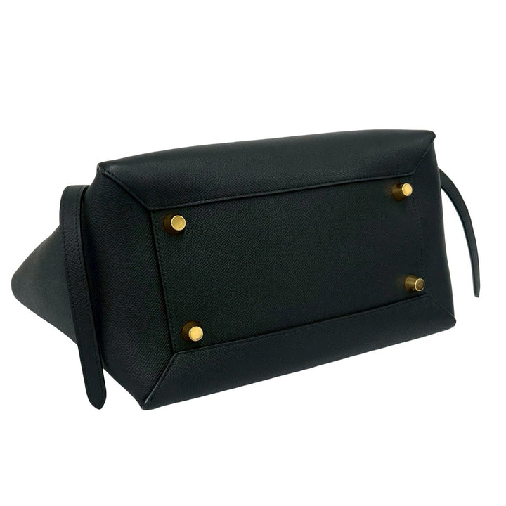shoulder bag celine belt bag mini