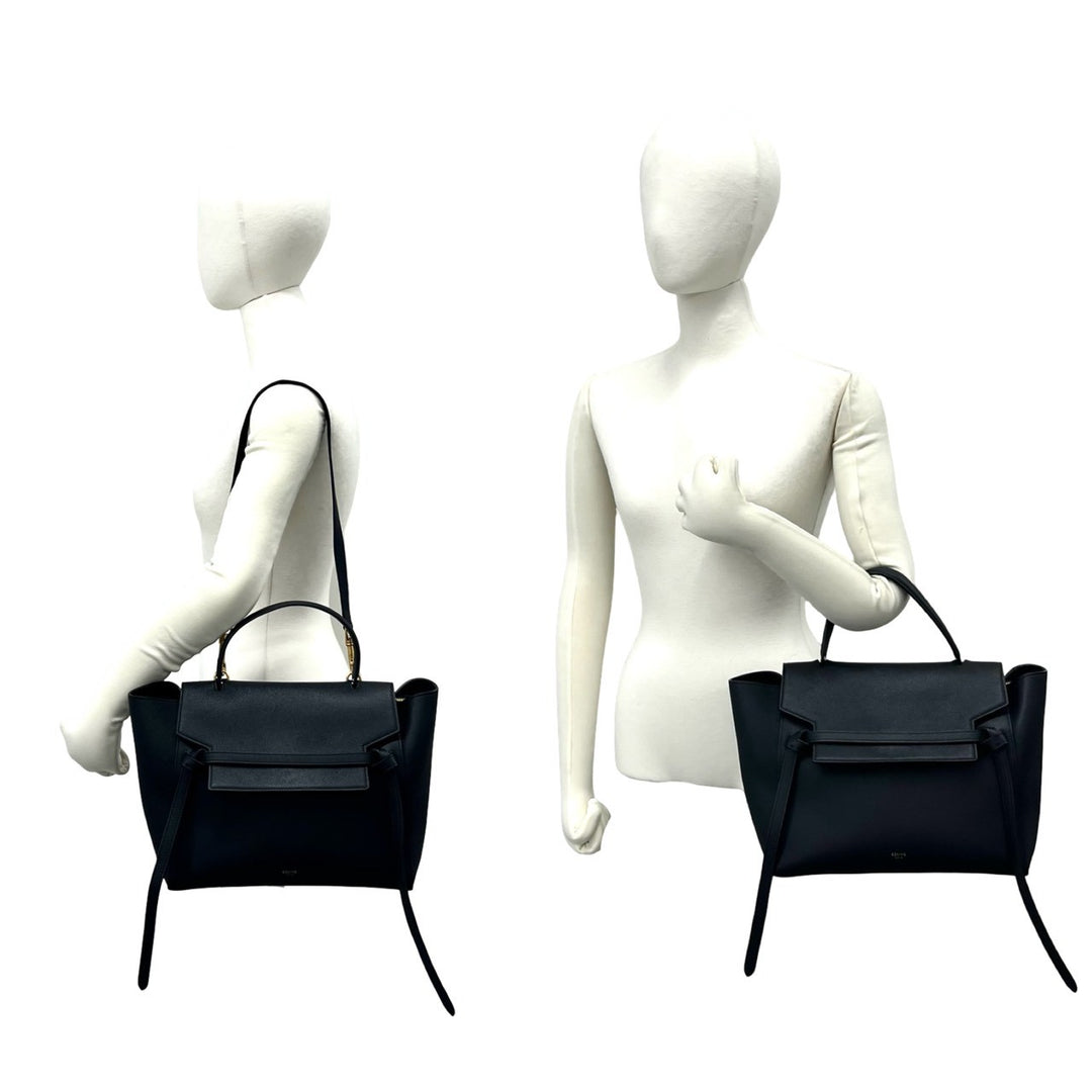 shoulder bag celine belt bag mini