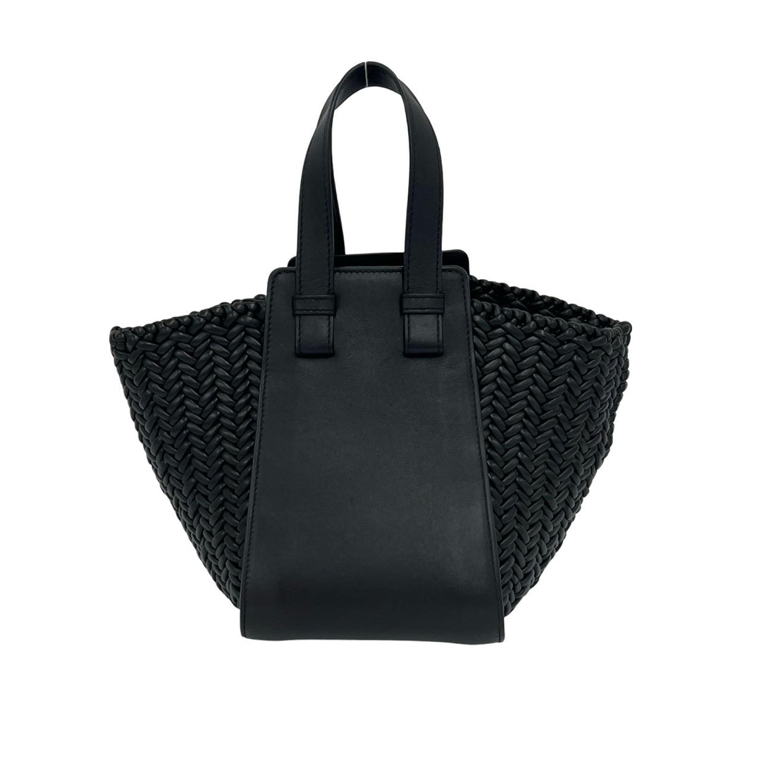 shoulder bag loewe hammock compact