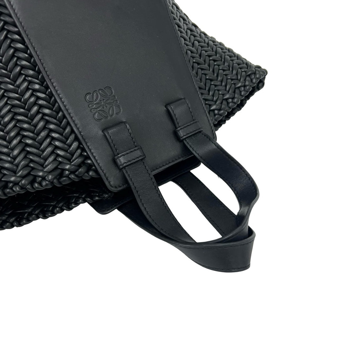 shoulder bag loewe hammock compact