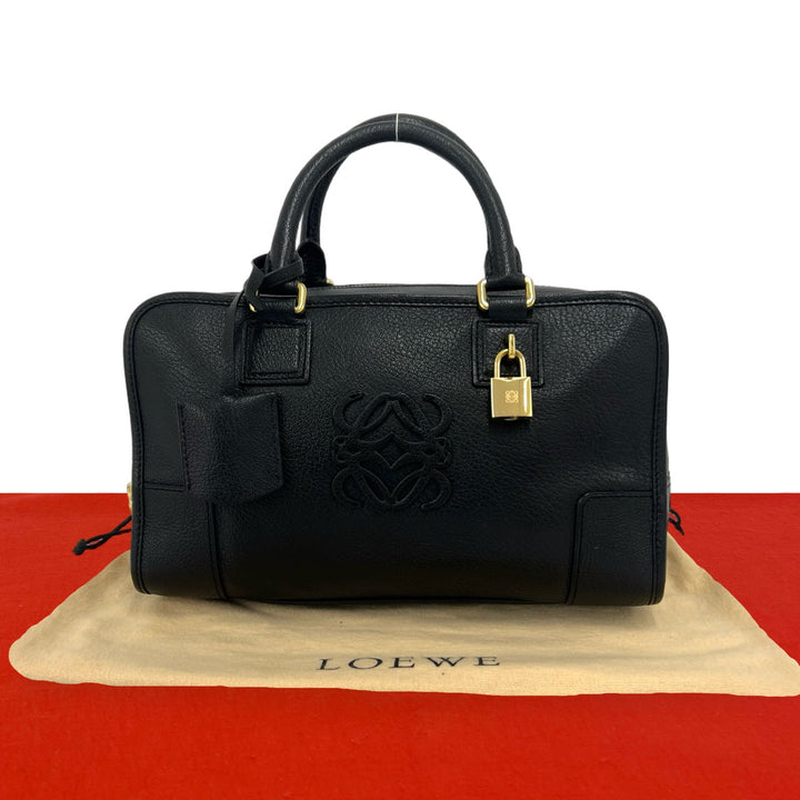 手提包 Loewe 亞馬遜 28