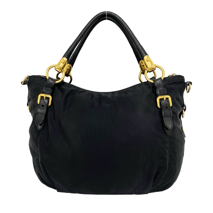 ショルダーバッグ プラダ