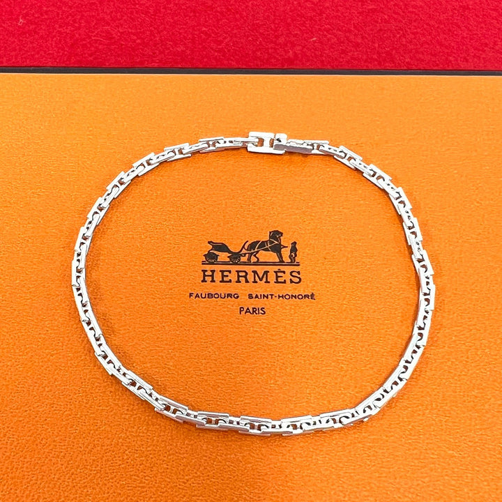 ブレスレット エルメス ヘラクレス PM ブレスレット