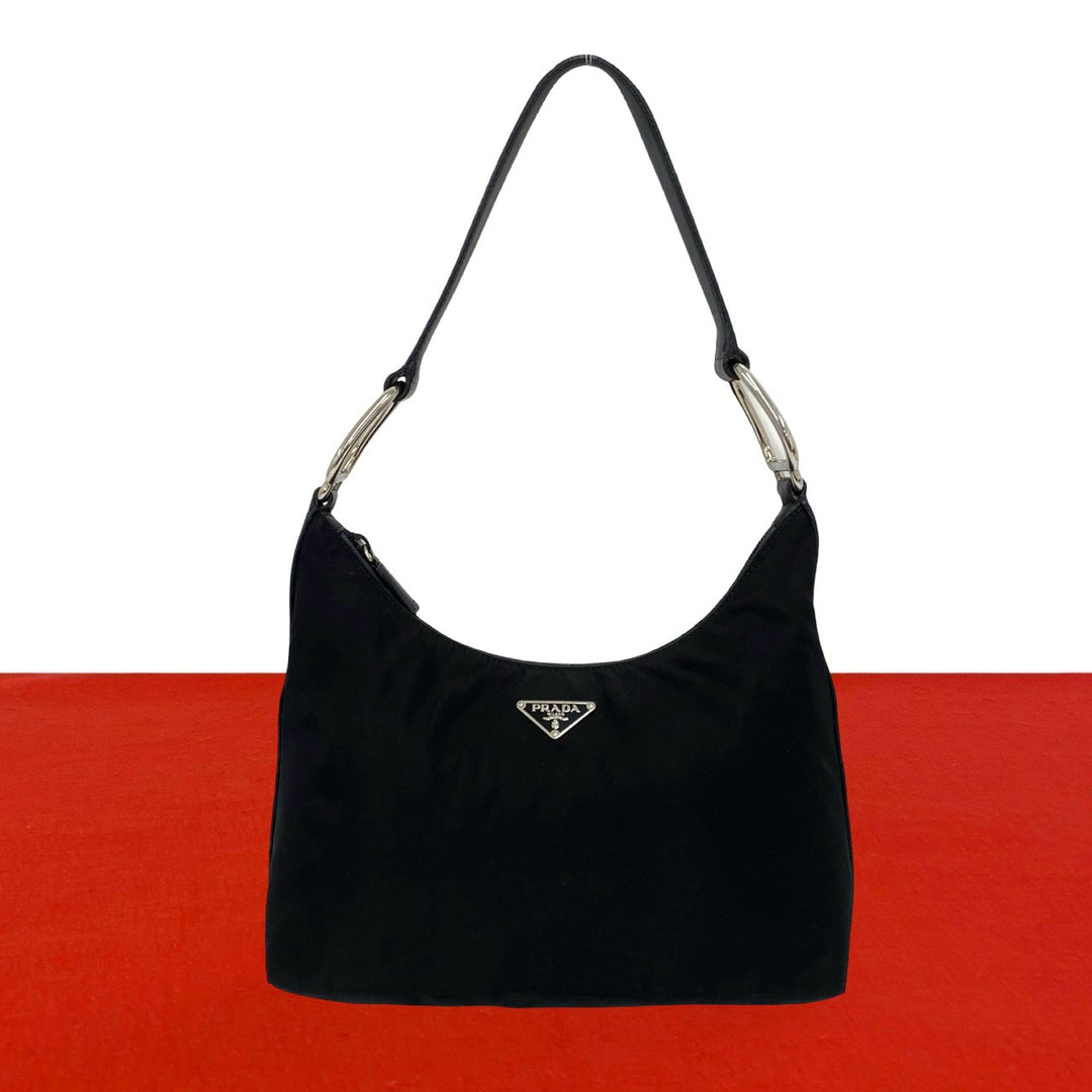 shoulder bag prada