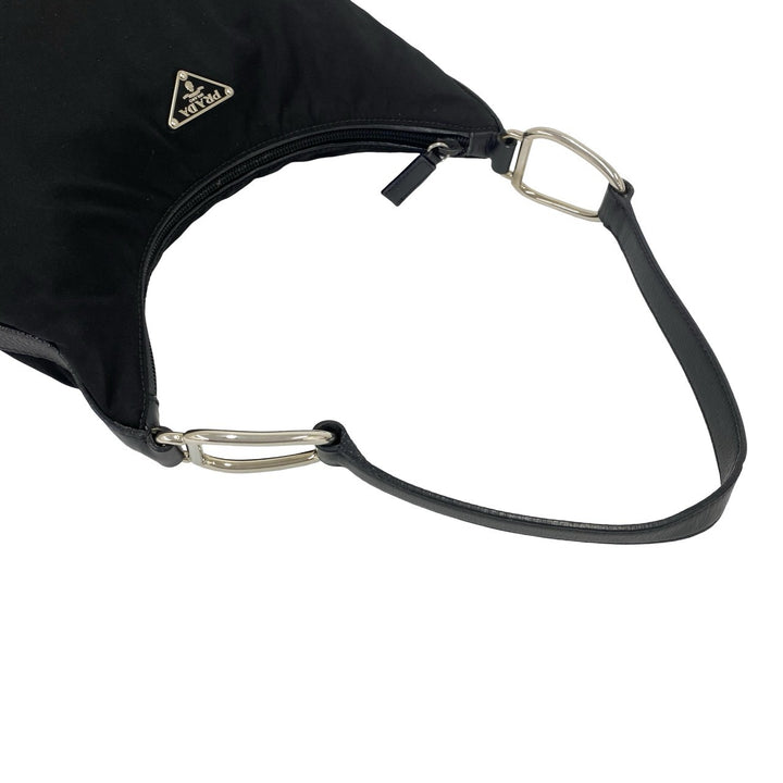 shoulder bag prada