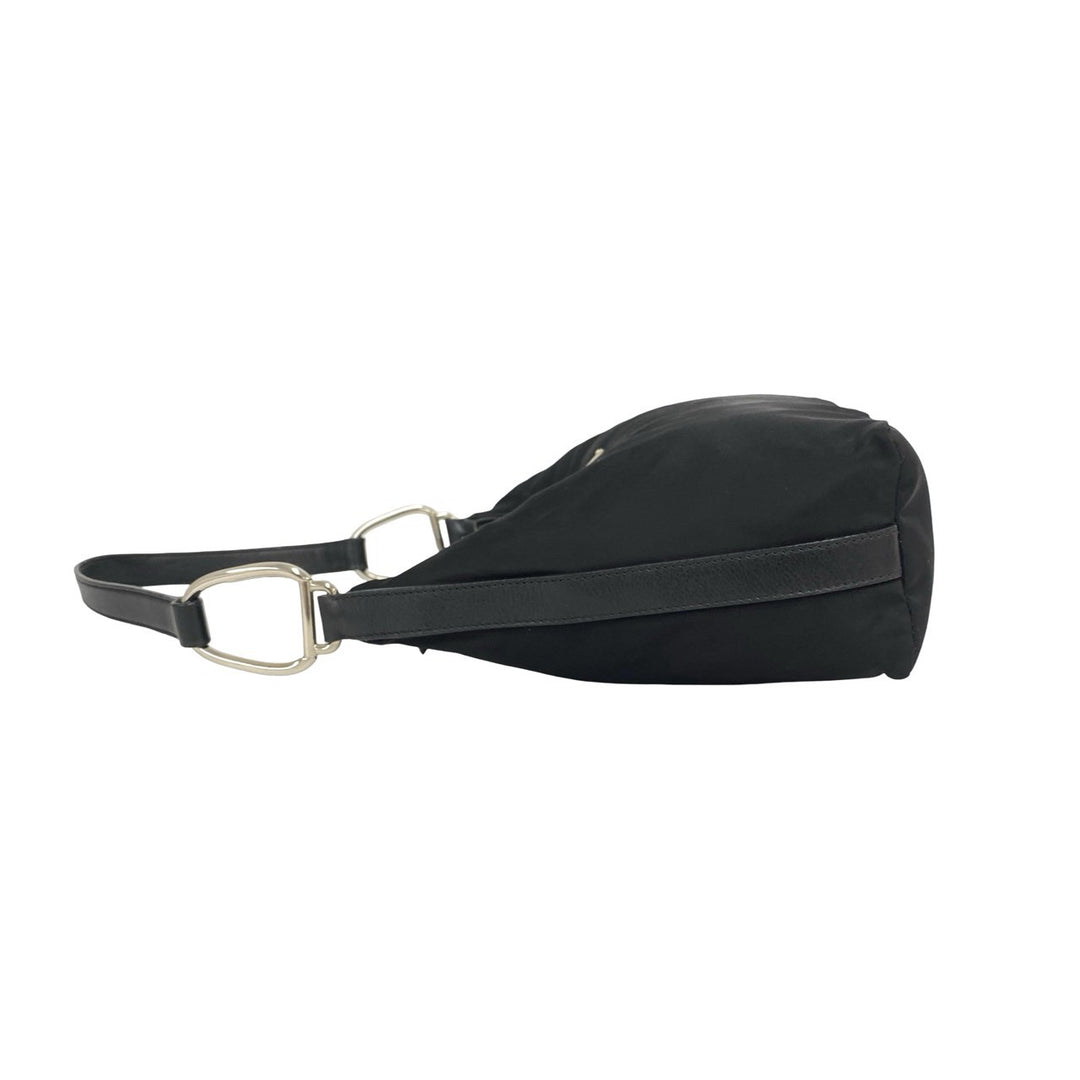 shoulder bag prada