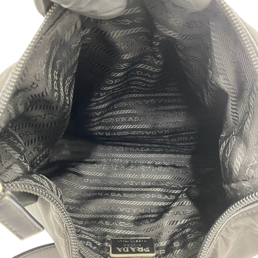 shoulder bag prada