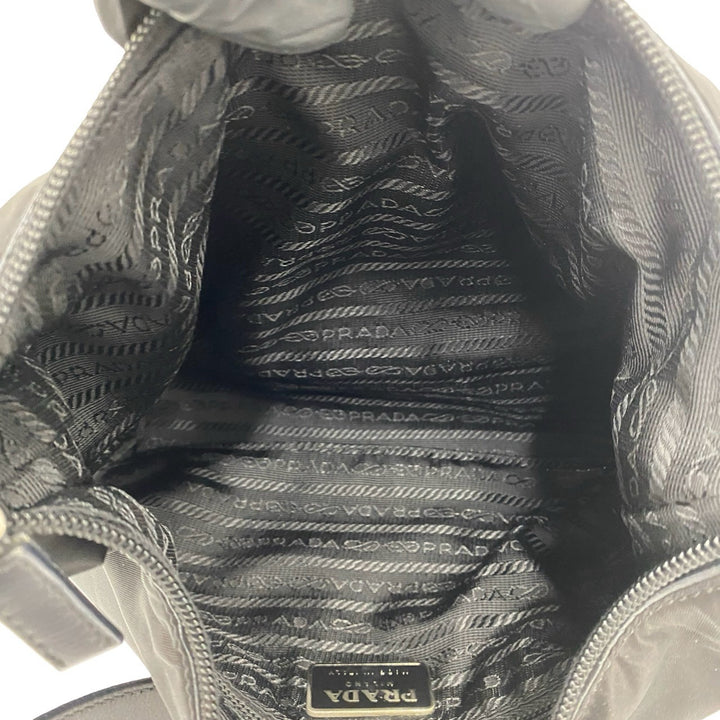 shoulder bag prada