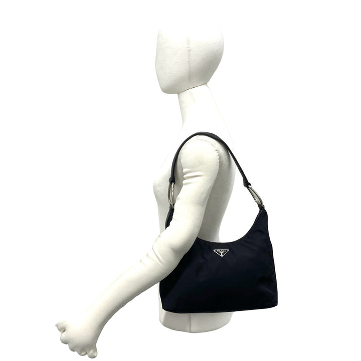 shoulder bag prada