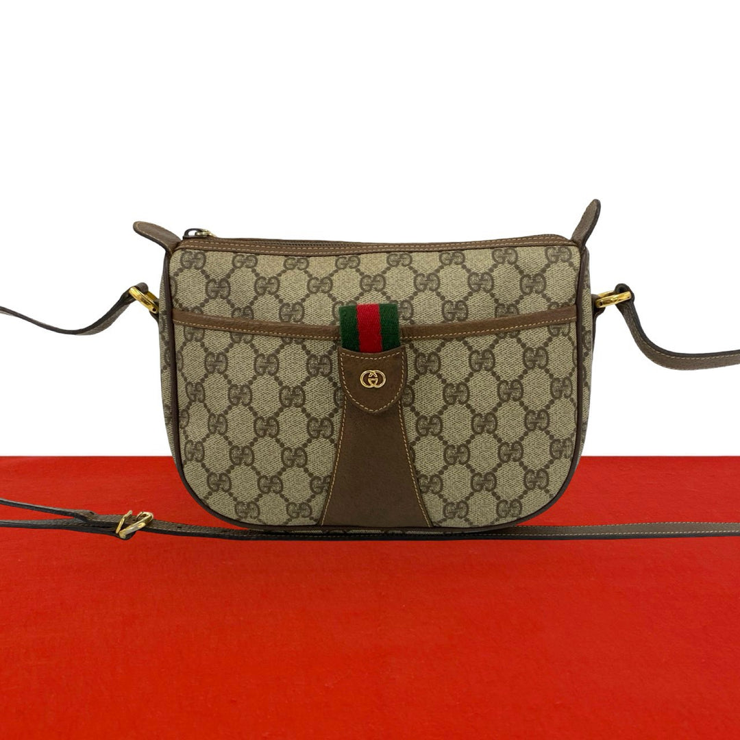 shoulder bag gucci