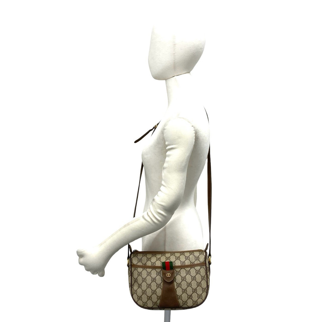 shoulder bag gucci