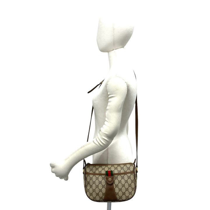 shoulder bag gucci