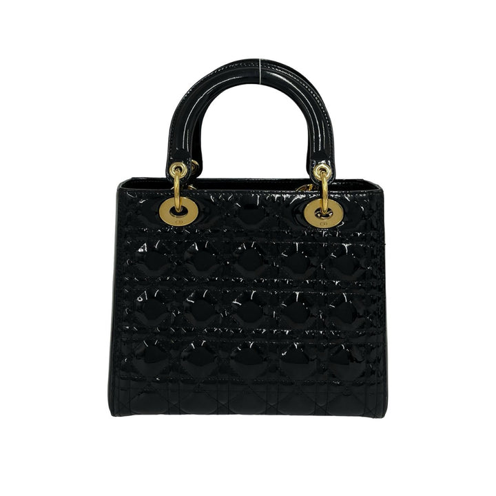 迪奧 Lady Dior 單肩包