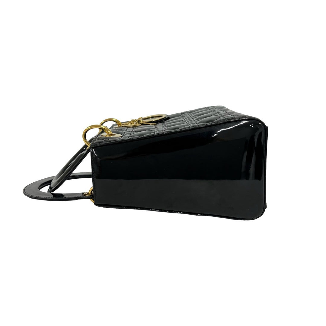 迪奧 Lady Dior 單肩包