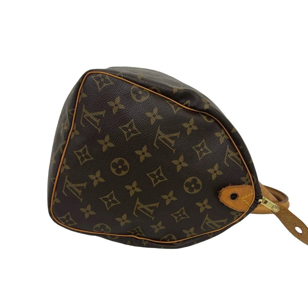 Handbag Louis Vuitton Speedy 30