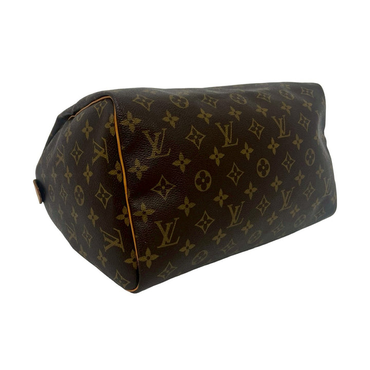 Handbag Louis Vuitton Speedy 30