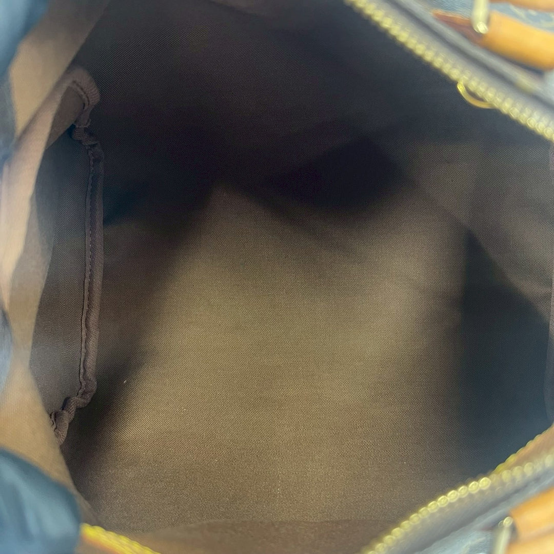 Handbag Louis Vuitton Speedy 30