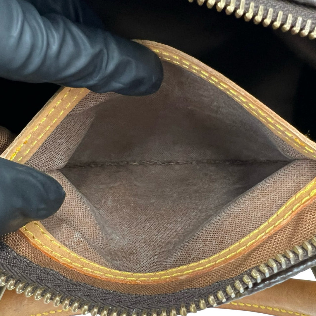 Handbag Louis Vuitton Speedy 30