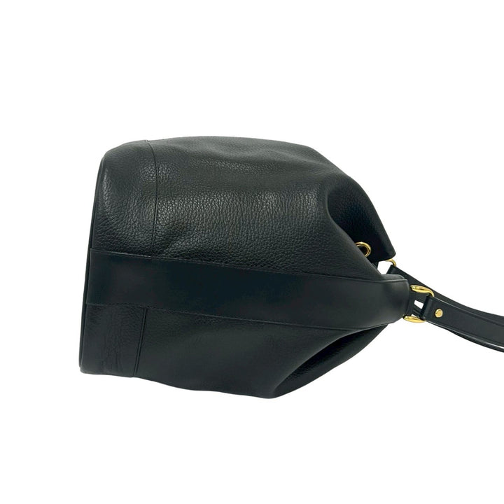 shoulder bag burberry