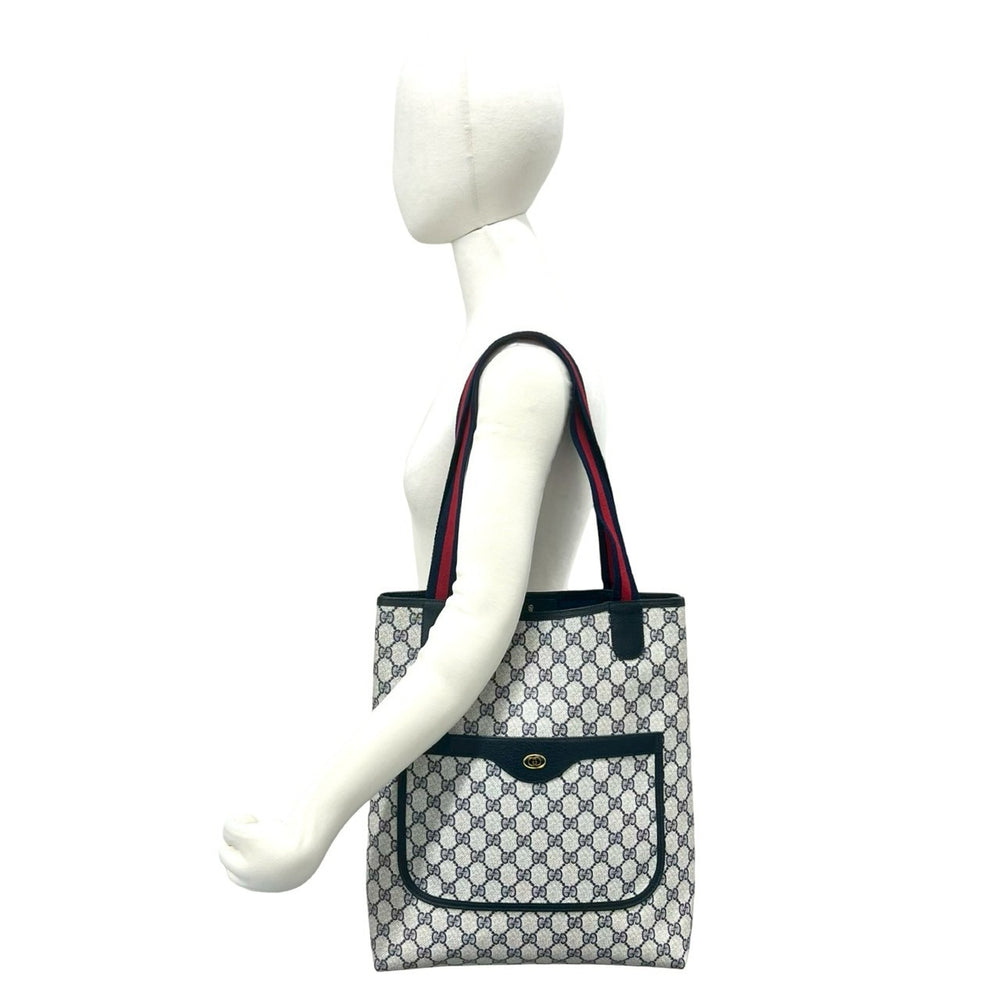 tote bag gucci
