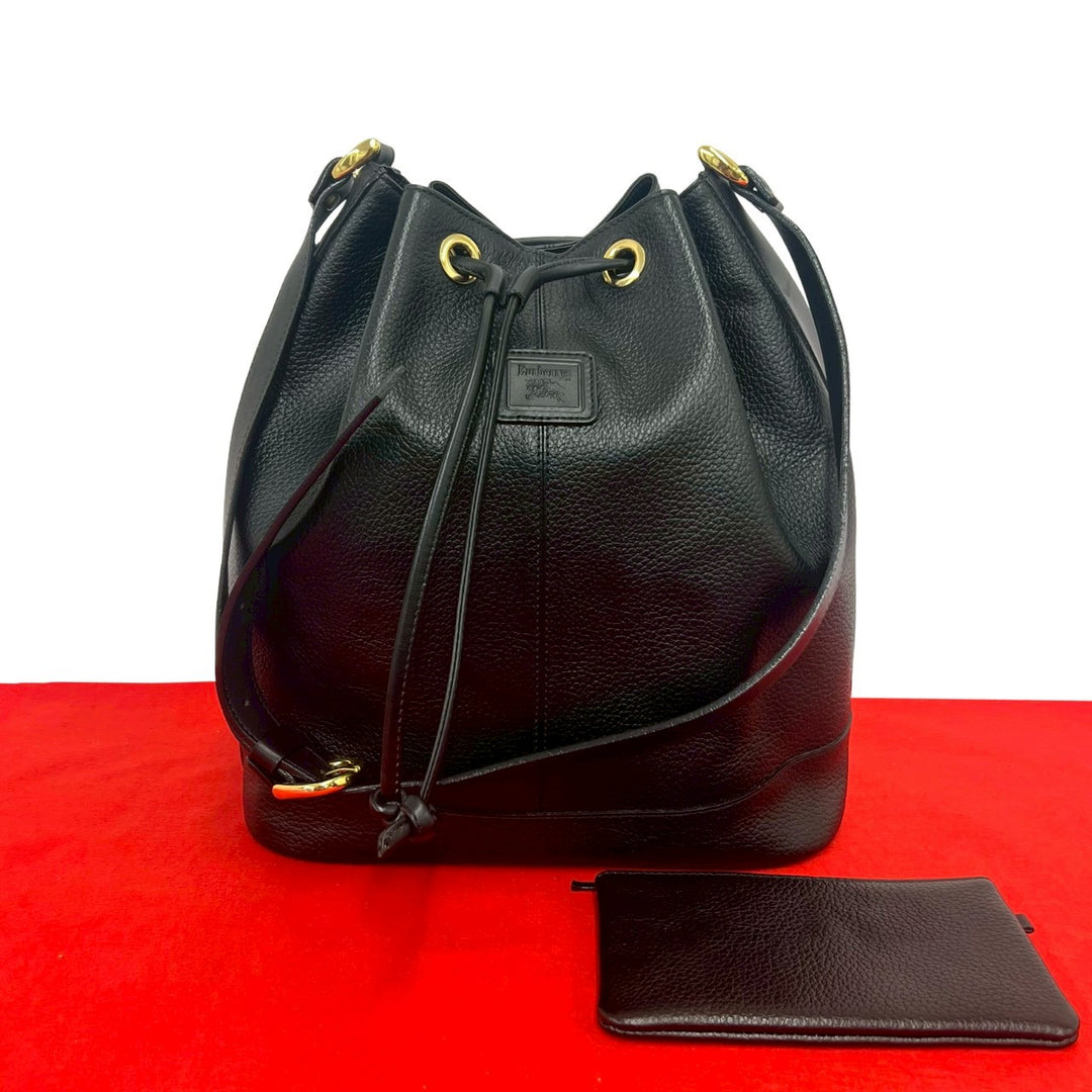 shoulder bag burberry