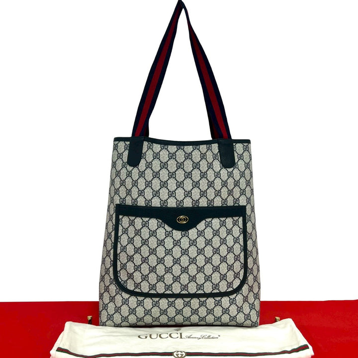 tote bag gucci