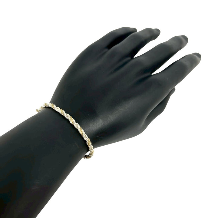 blurRubbingTiffany Twisted Rope BureRubbingCut