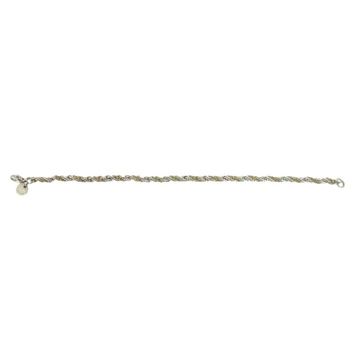 blurRubbingTiffany Twisted Rope BureRubbingCut