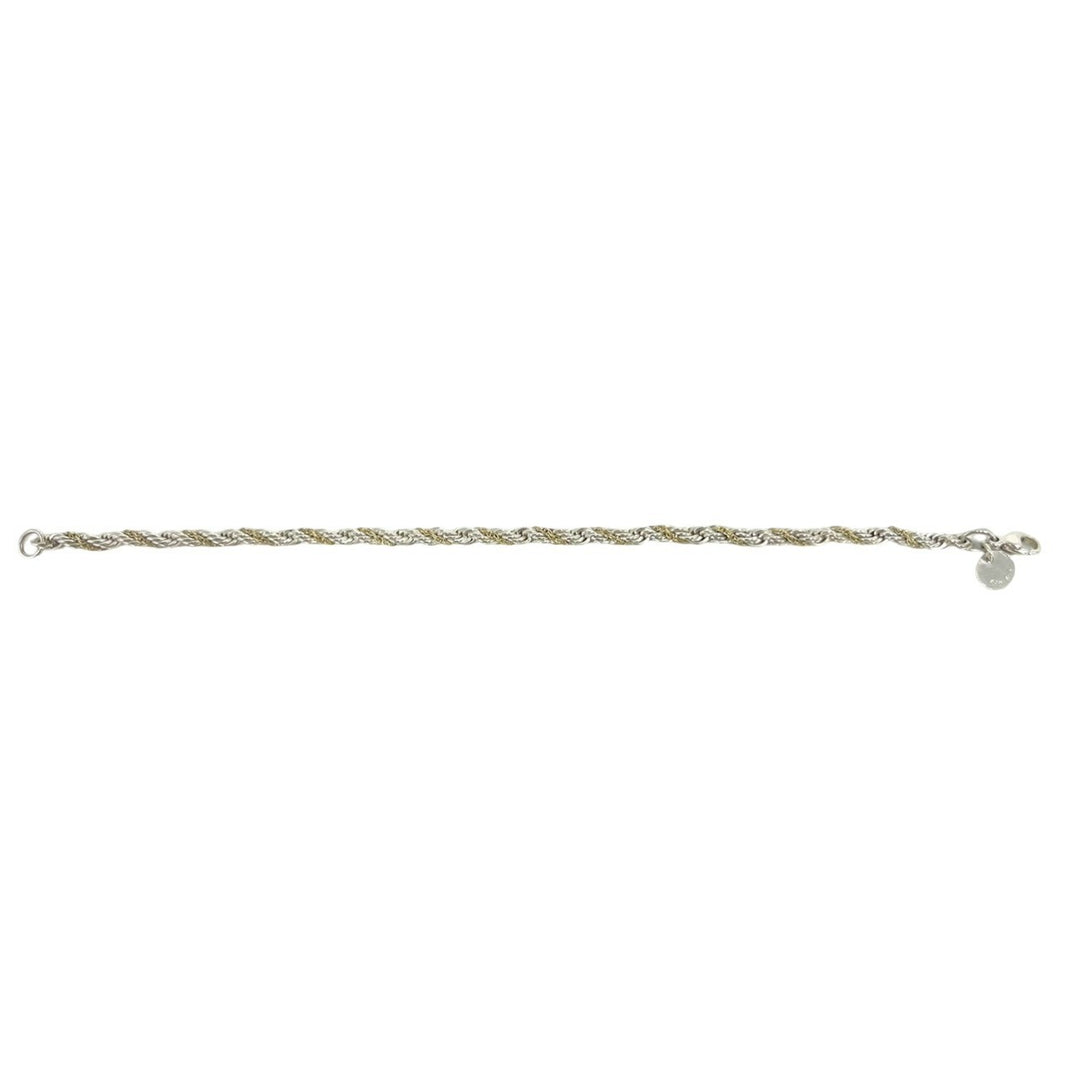 blurRubbingTiffany Twisted Rope BureRubbingCut