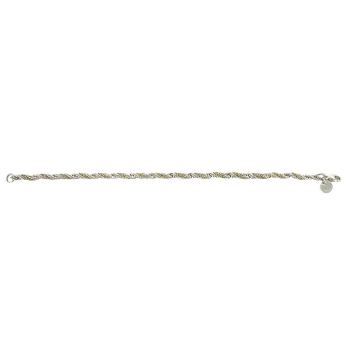 blurRubbingTiffany Twisted Rope BureRubbingCut