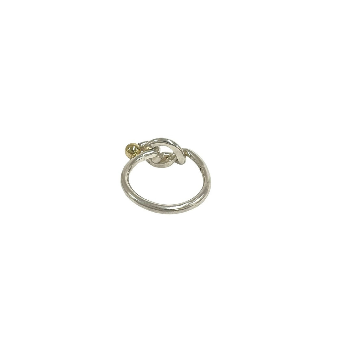 戒指 蒂芙尼 Love Knot 戒指