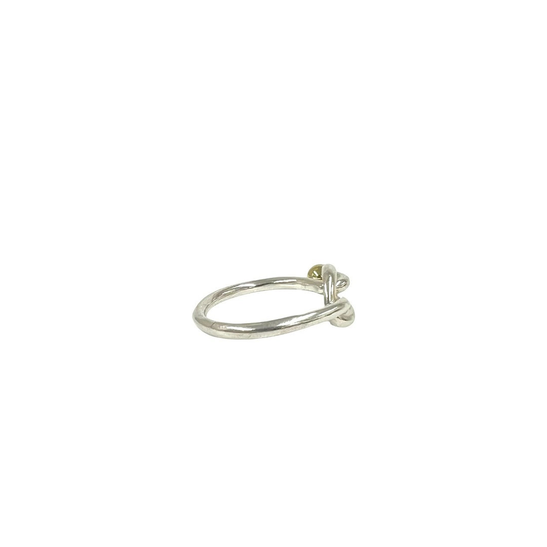 戒指 蒂芙尼 Love Knot 戒指