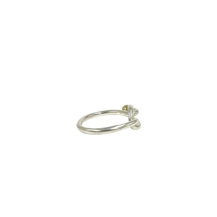 戒指 蒂芙尼 Love Knot 戒指