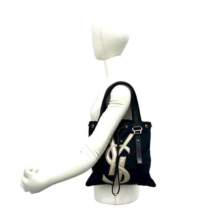 tote bag yves saint laurent