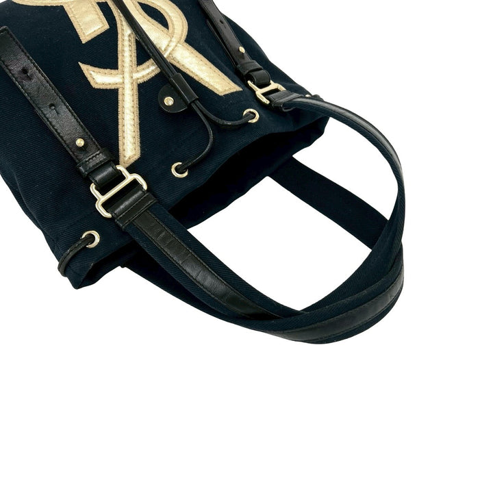 tote bag yves saint laurent