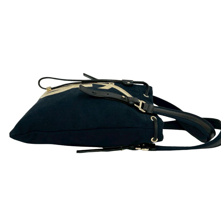 tote bag yves saint laurent