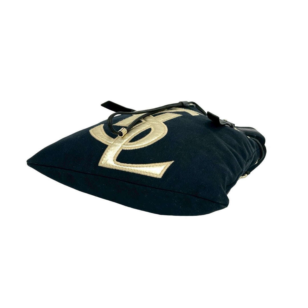 tote bag yves saint laurent