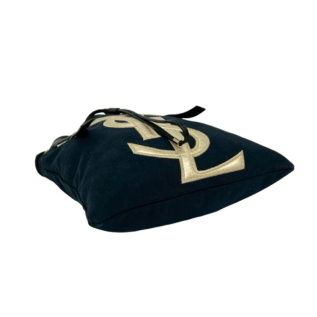 tote bag yves saint laurent