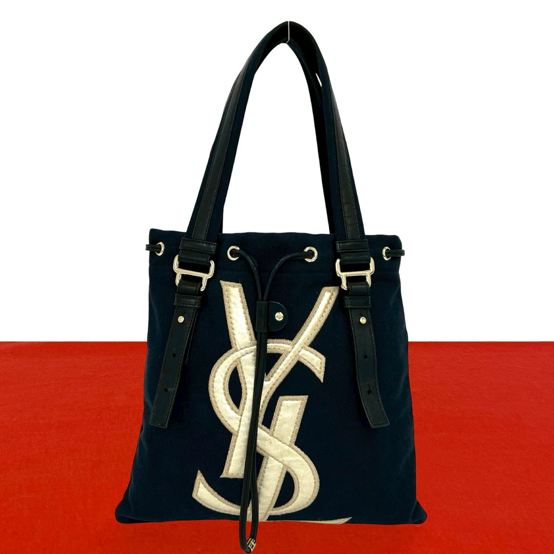 tote bag yves saint laurent