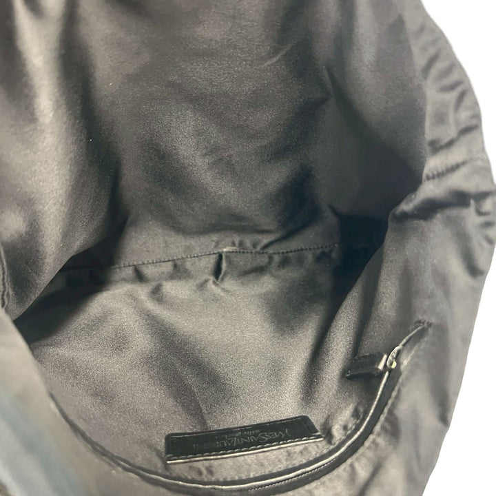 tote bag yves saint laurent